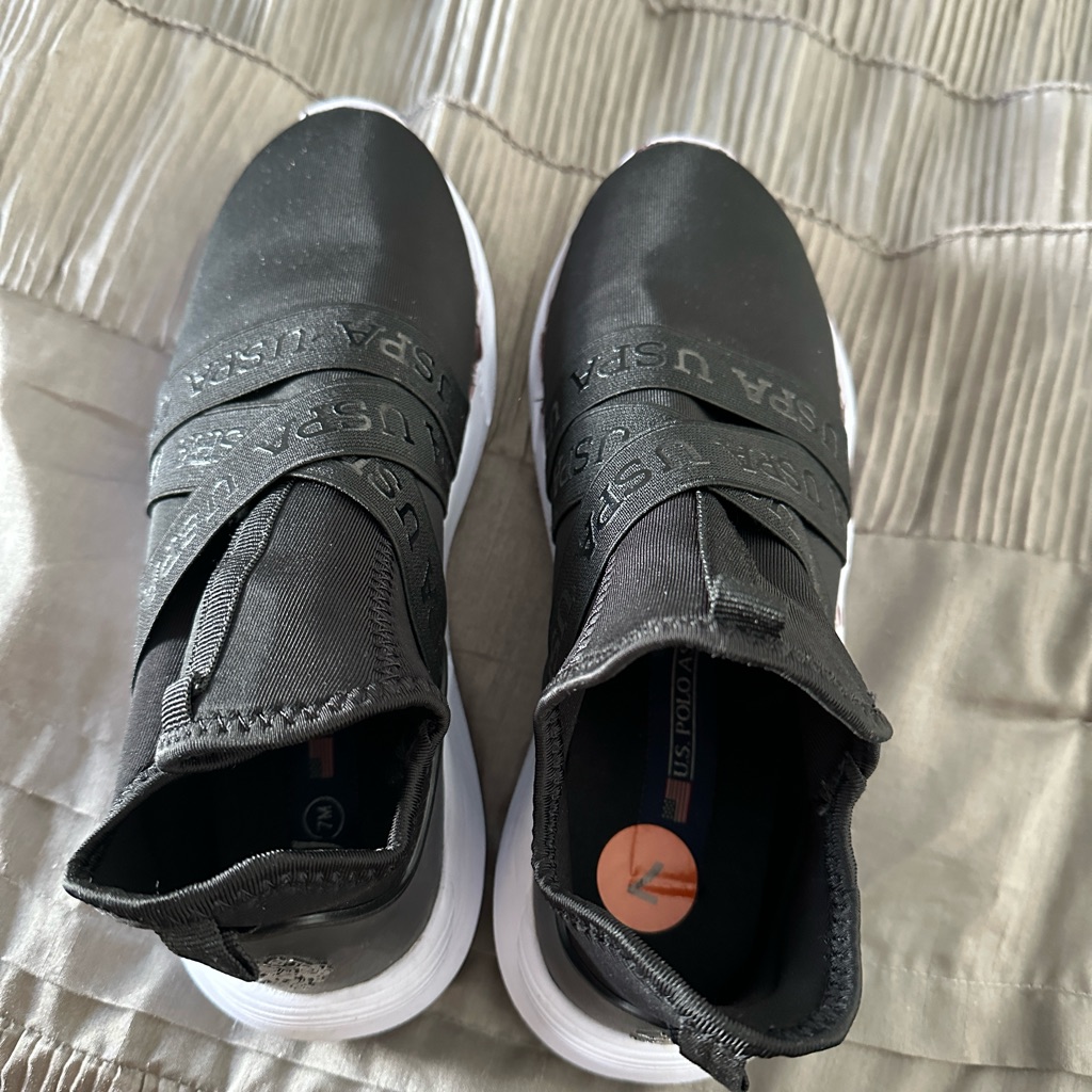 Size 7 Shoe Usps Brand